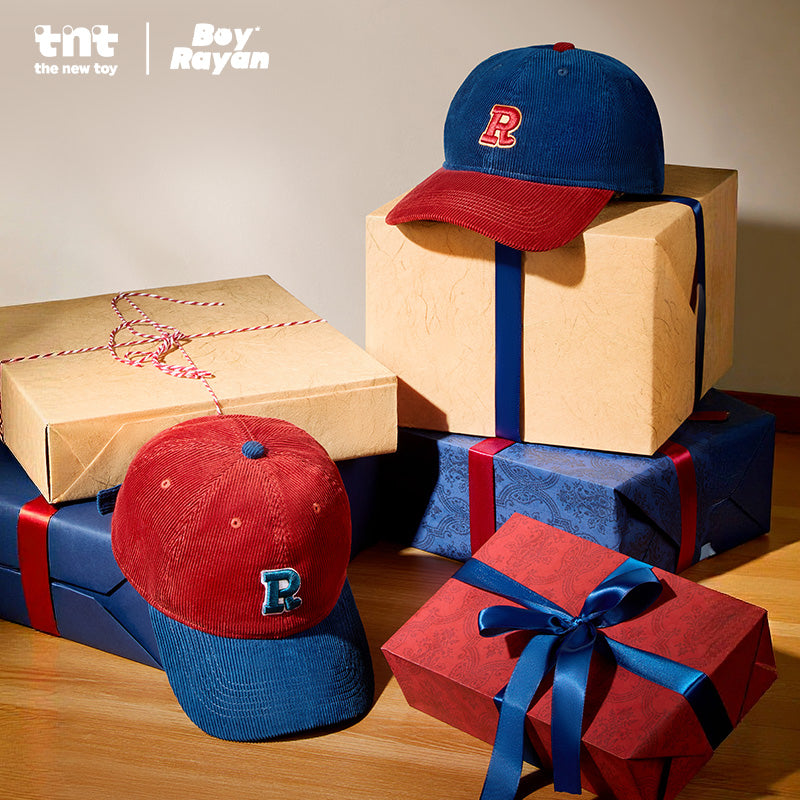 Rayan Let's Date Collection Accessories