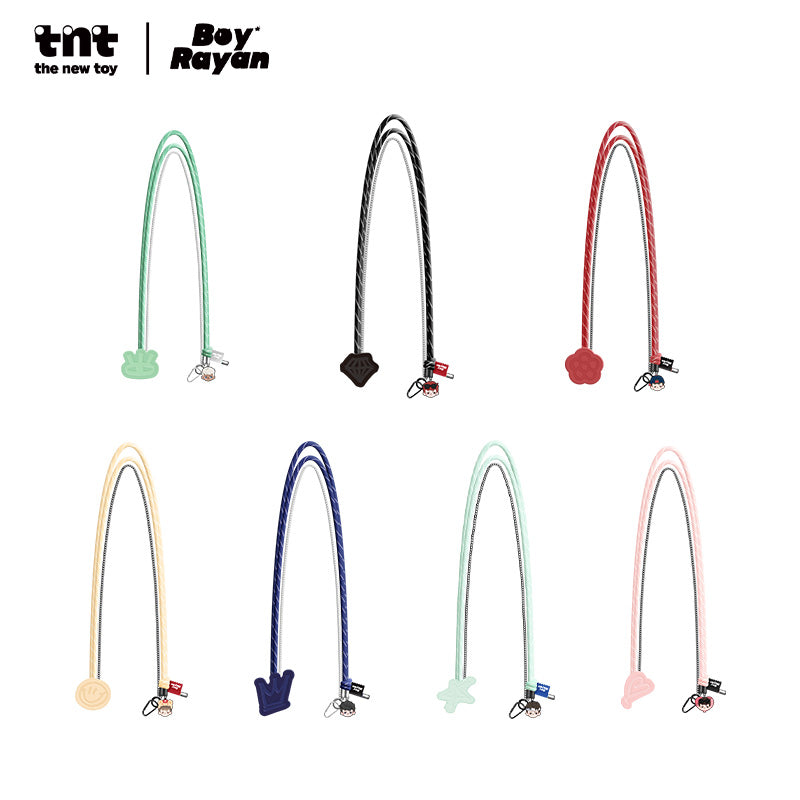 Rayan Let's Date Collection Accessories