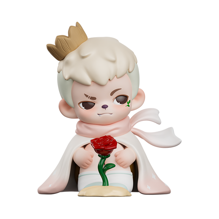 Rayan All Life Blossoms Series