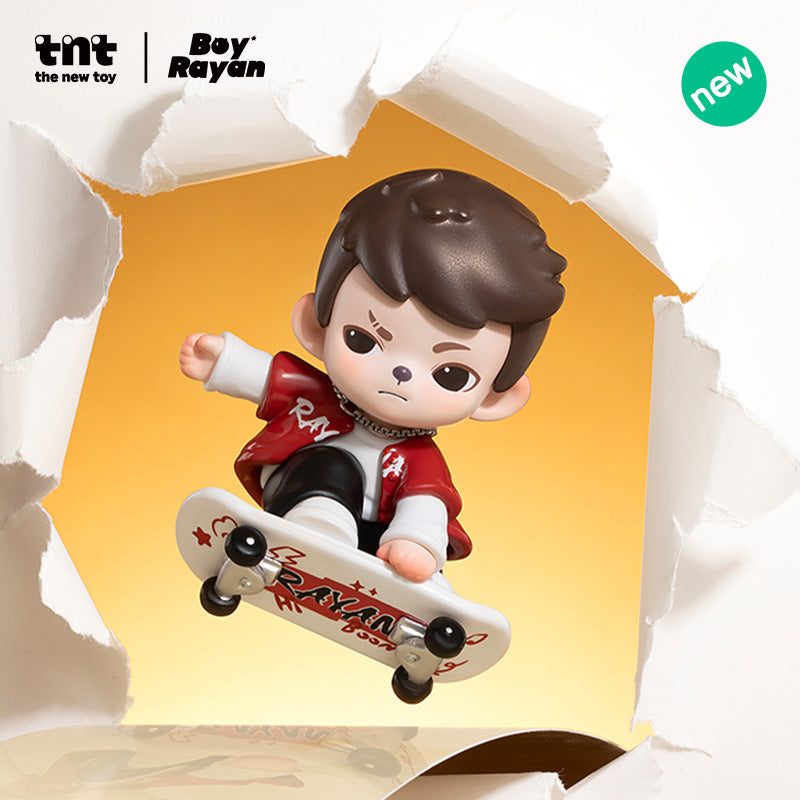 Rayan Love Series Pendant – TNT SPACE