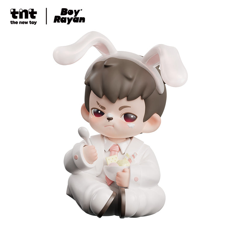 Rayan Let’s Date Series