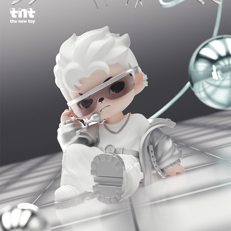 TNTSPACE Acoustic Wave Fission Series – TNT SPACE