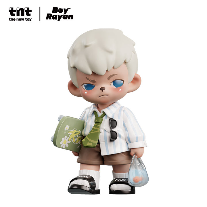 Rayan Let’s Date Series