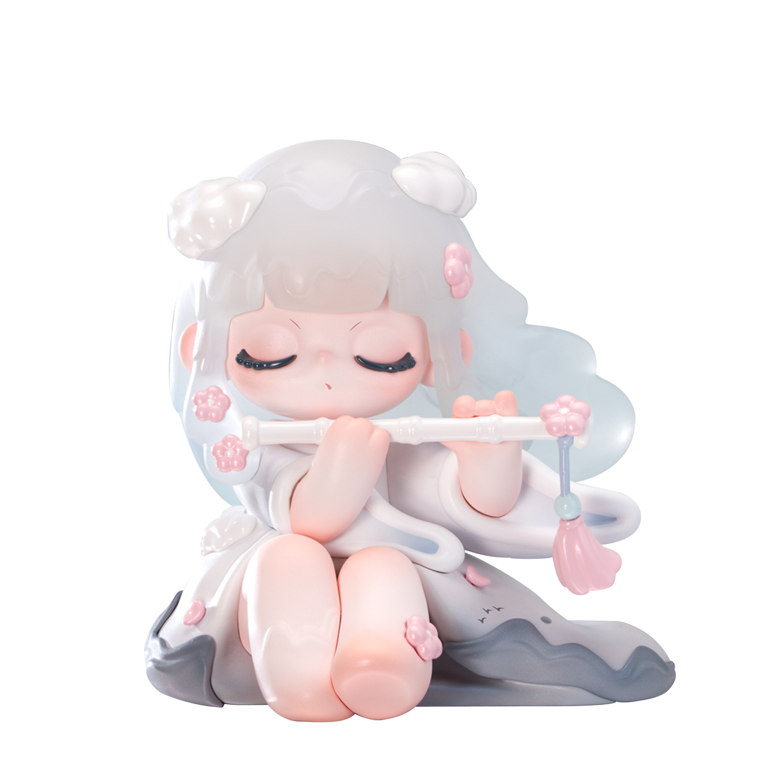 Liita Lingering Melody Figurine