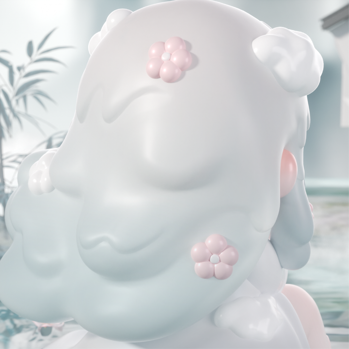 Liita Lingering Melody Figurine