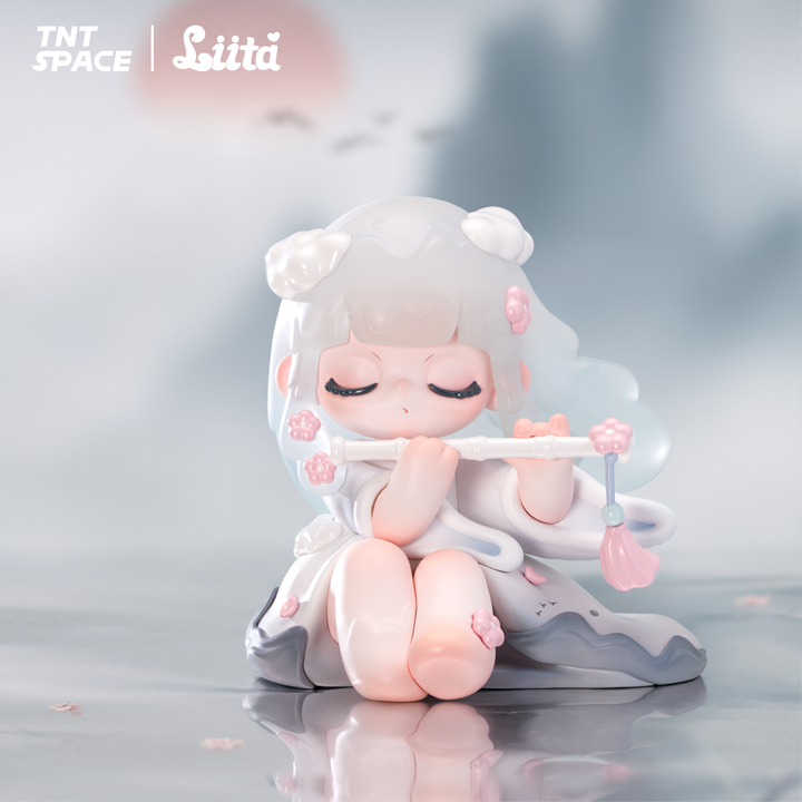 Liita Lingering Melody Figurine