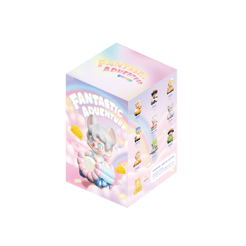 กล่องสุ่มเดี่ยว