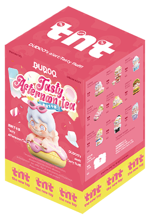 กล่องสุ่มเดี่ยว