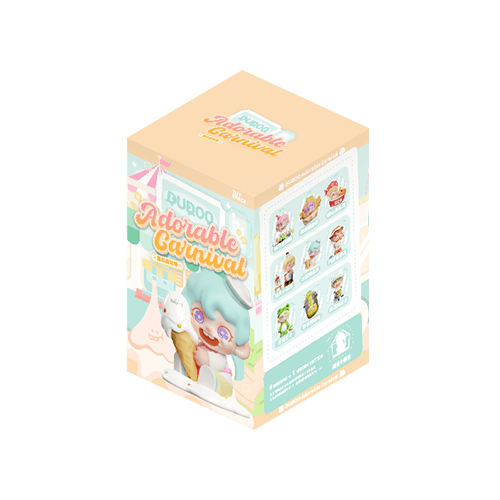 กล่องสุ่มเดี่ยว