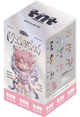 กล่องสุ่มเดี่ยว