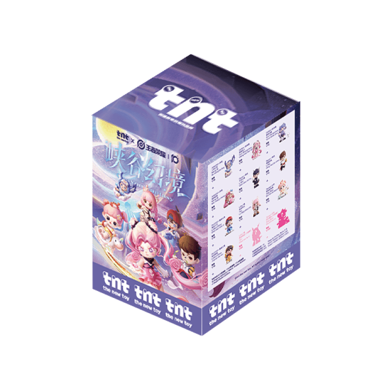 กล่องสุ่มเดี่ยว