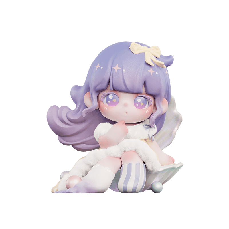 Liita Birth figurine purchase right