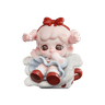 Zoraa Berry Black Tea figurine purchase right