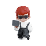 Rayan Virtual Invasion Figurine purchase rights.