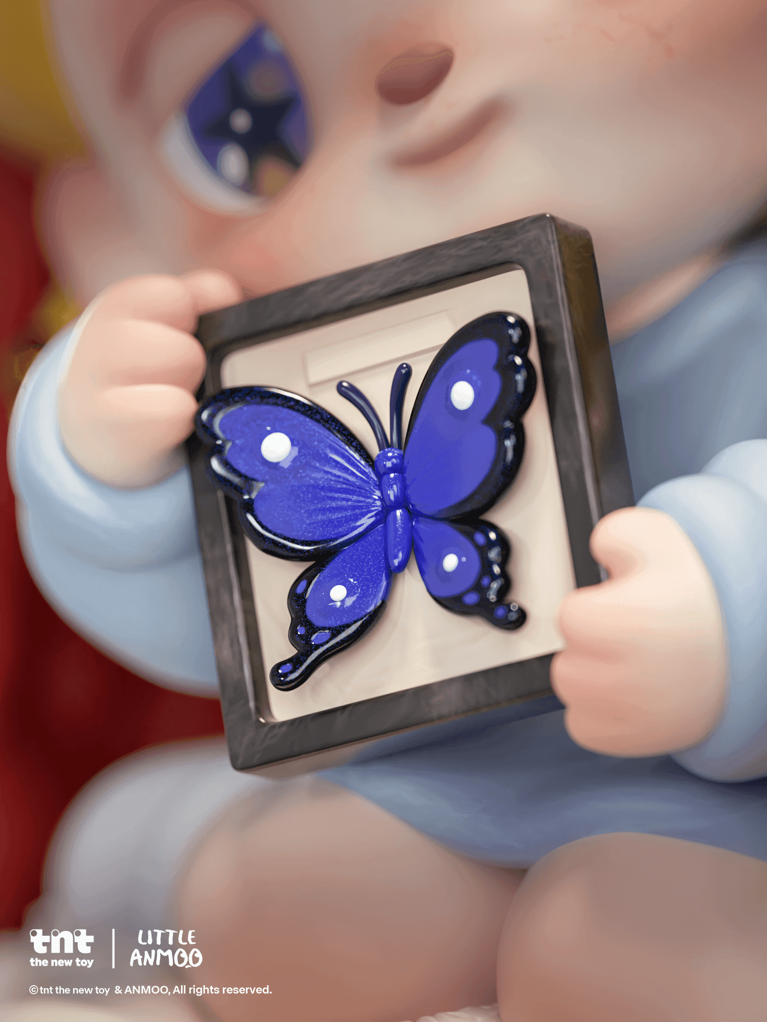ANMOO Collection Handmade 产品详情图 3 - TNT SPACE