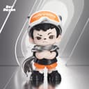 Rayan Time Rift mini series figures thumbnail 3