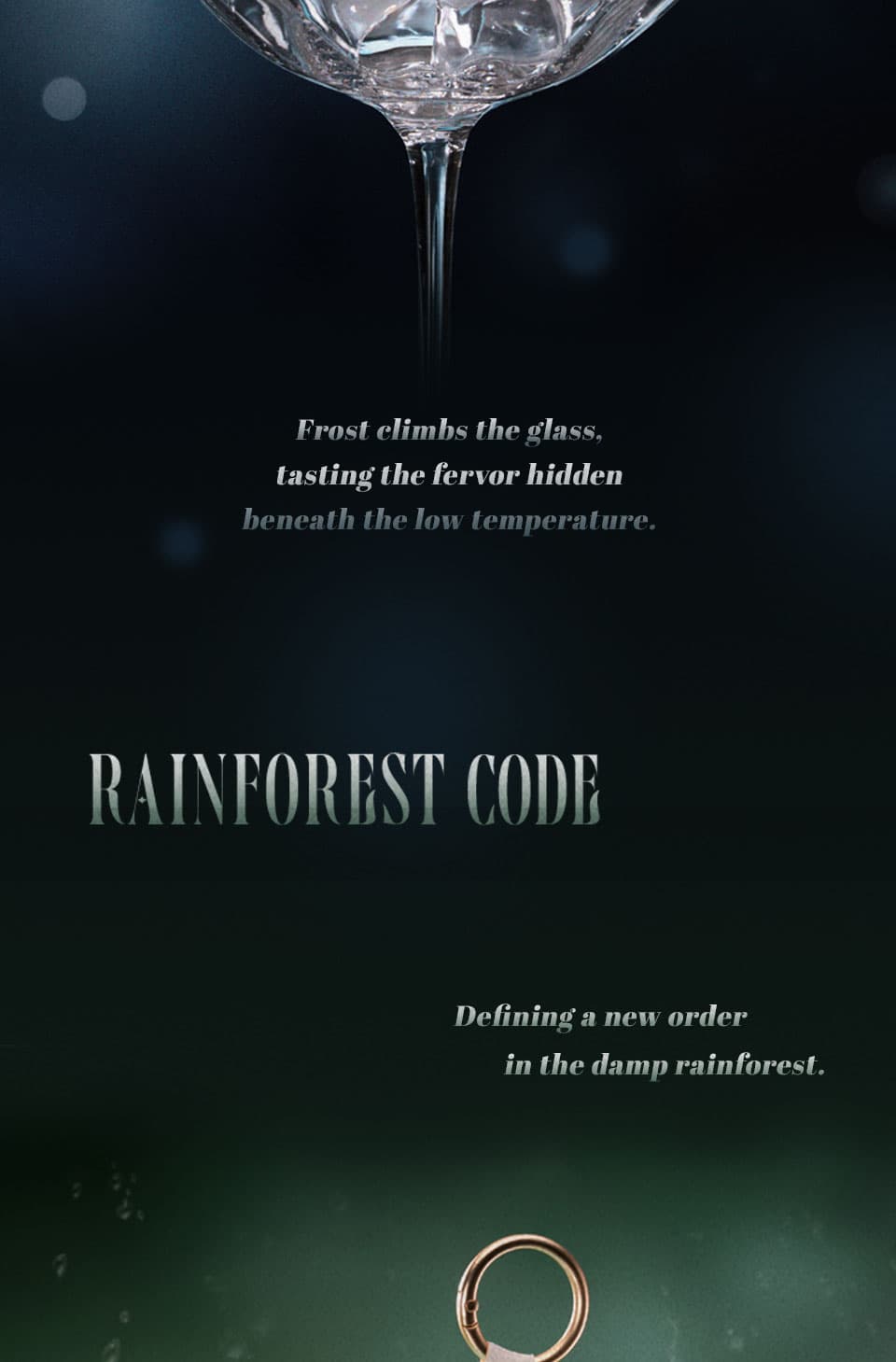 DORA Fantasy Cocktails Series Plush Pendant detail image 4