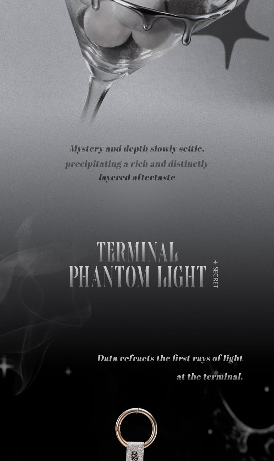 DORA Fantasy Cocktails Series Plush Pendant detail image 9