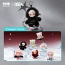 DORA Fantasy Cocktails Series Plush Pendant thumbnail 6