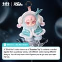 DORA Fantasy Cocktails Series Plush Pendant thumbnail 7