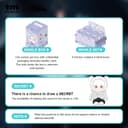 DORA Fantasy Cocktails Series Plush Pendant thumbnail 8