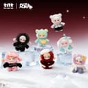 DORA Fantasy Cocktails Series Plush Pendant thumbnail 5