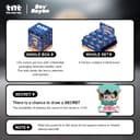 Rayan Time Rift mini series figures thumbnail 6