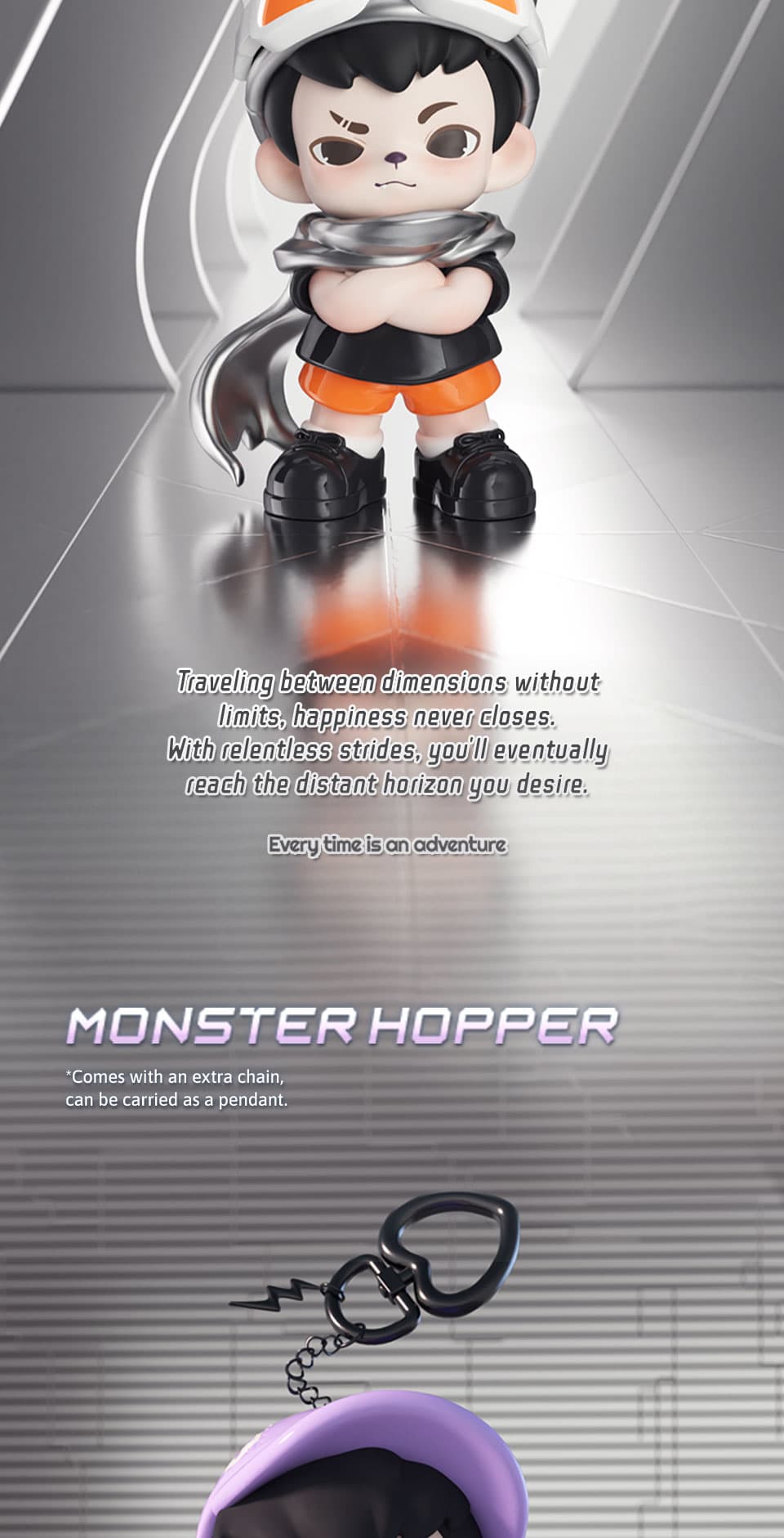 Rayan Time Rift mini series figures detail image 4