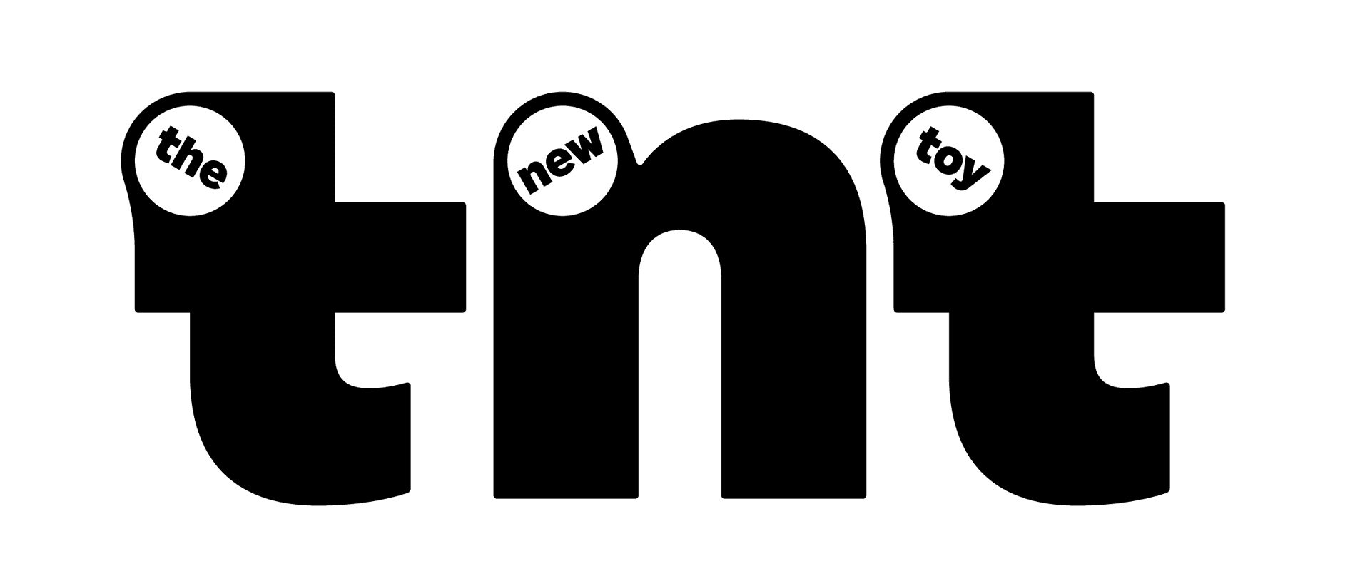 TNT SPACE Logo