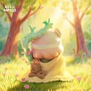 ANMOO Spring Slumber Figurine thumbnail 2