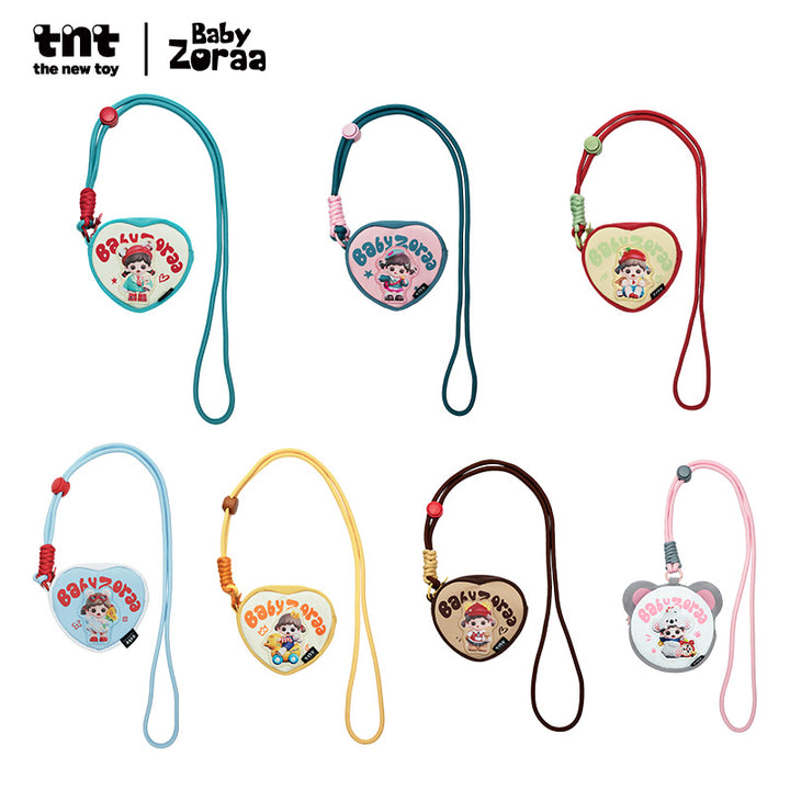 Zoraa Cutest Justice Series Accessories