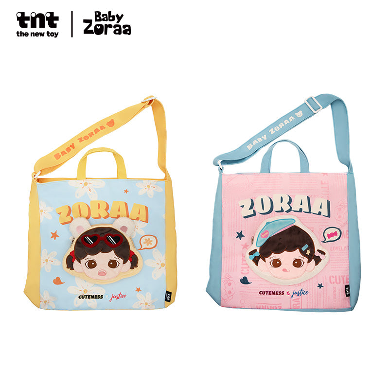 Zoraa Cutest Justice Series Accessories