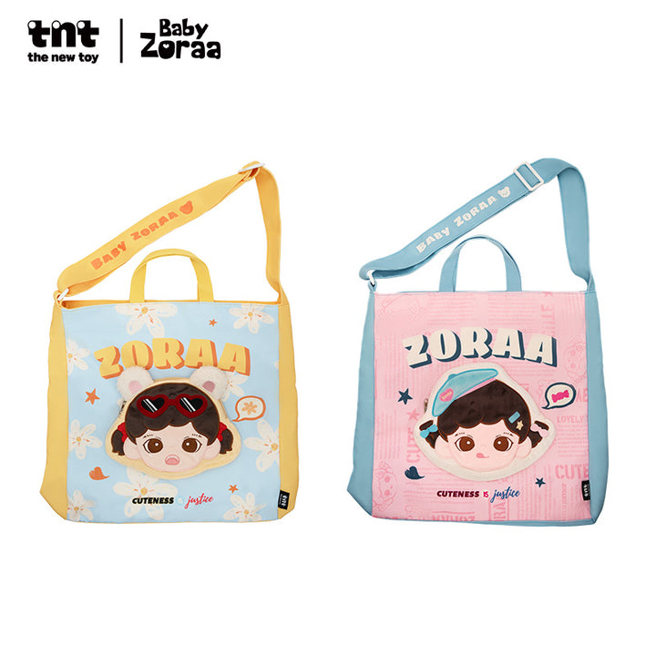 Zoraa Cutest Justice Series Accessories