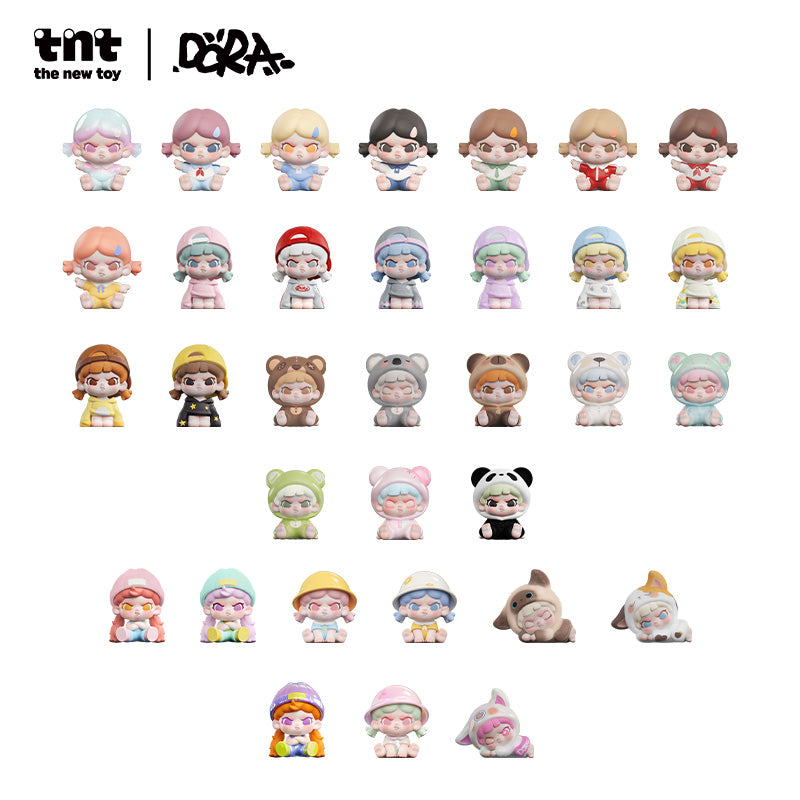 Tntspace Pool Party Series