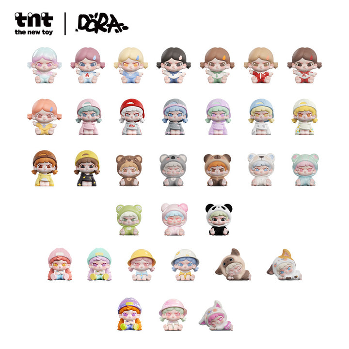 Tntspace Pool Party Series