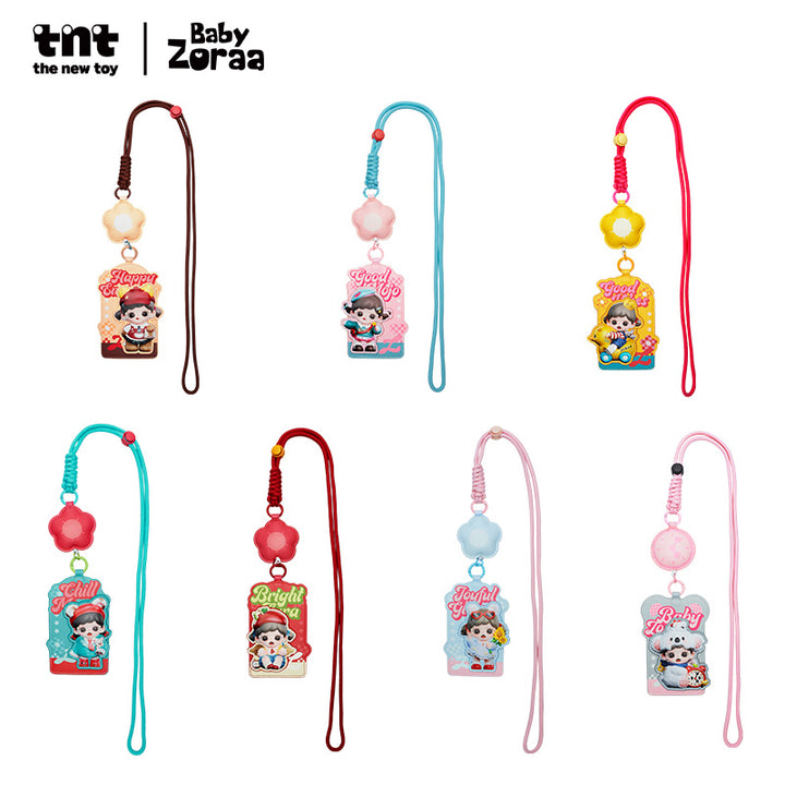 Zoraa Cutest Justice Series Accessories