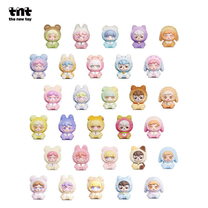 Tntspace Pool Party Series