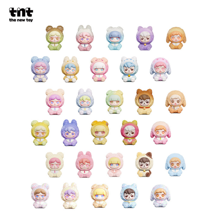 Tntspace Pool Party Series