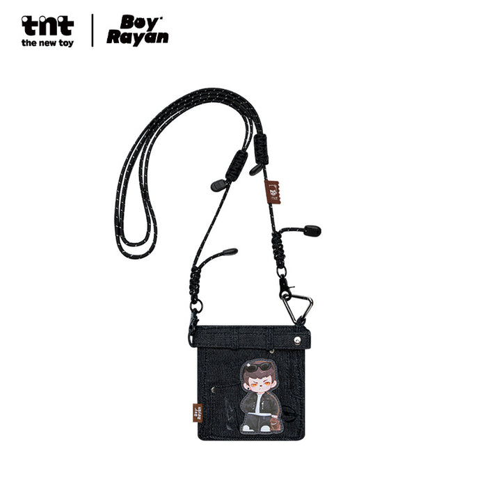 Rayan Born to Play Collection Accessories