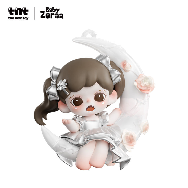 Zoraa Starry River in Memories series figures – TNT SPACE