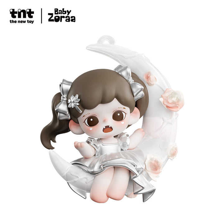 Zoraa Starry River in Memories series figures