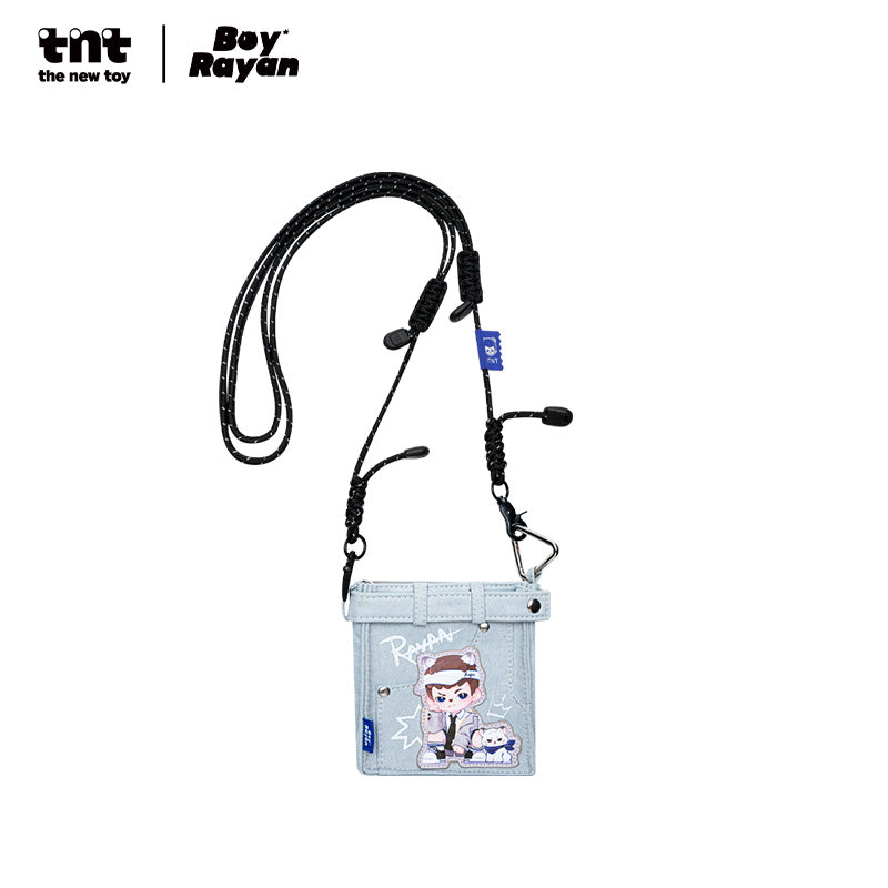 Rayan Born to Play Collection Accessories