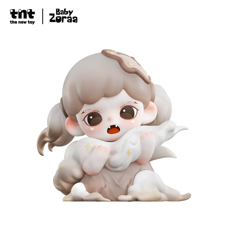 Zoraa Starry River in Memories series figures