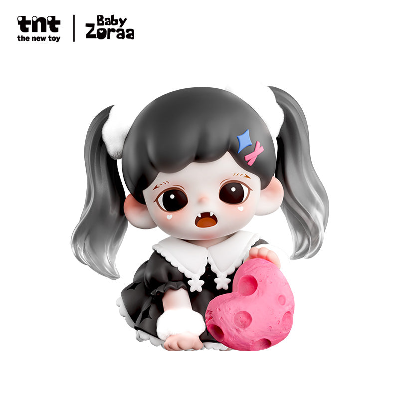 tntspace峡谷幻境 zoraaスーパーシークレット 1/120 TNTSPACE Baby