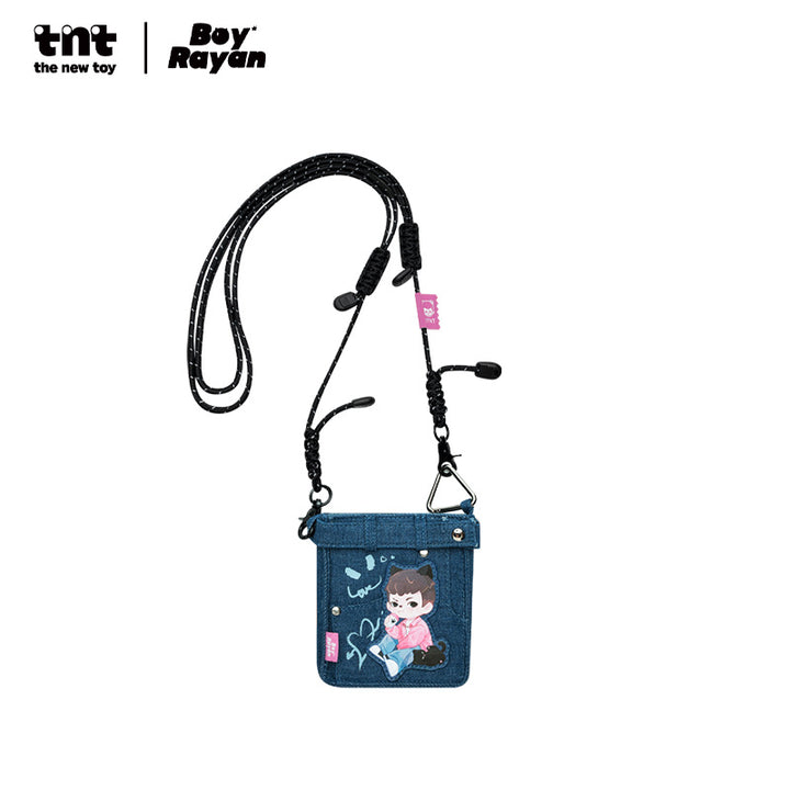 Rayan Born to Play Collection Accessories