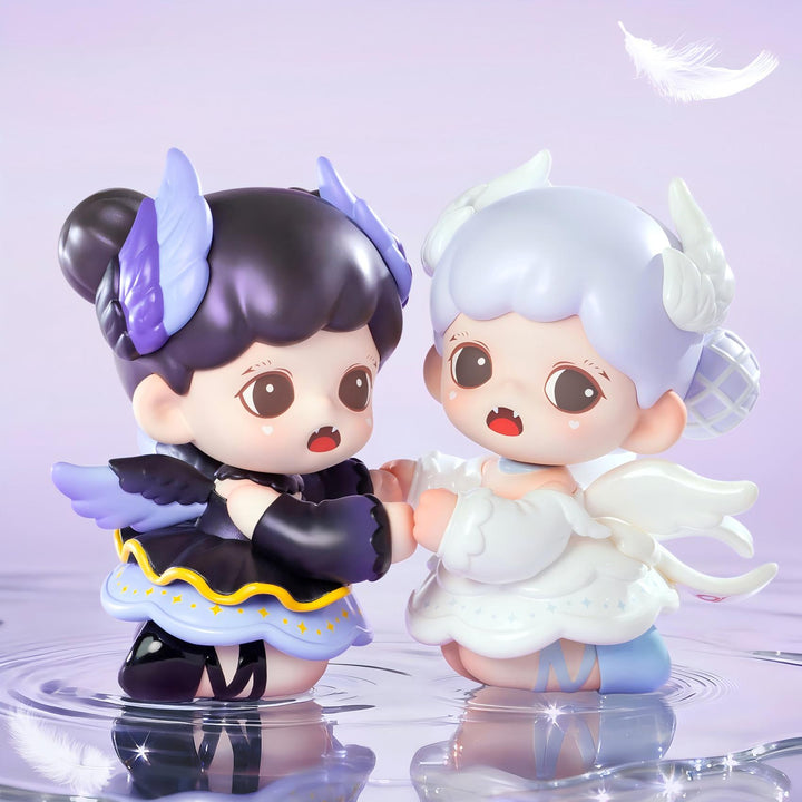 Zoraa - Xiao Qiao Conceptual Figurine