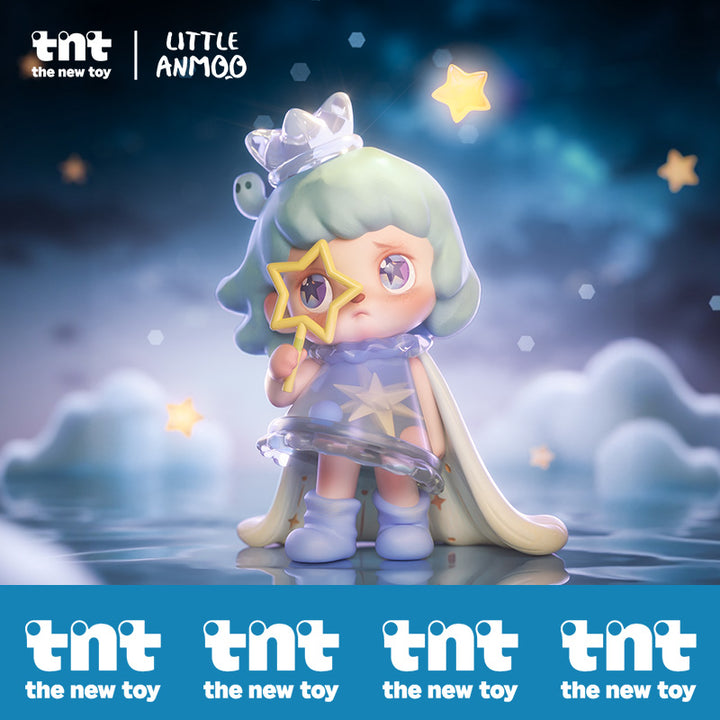 [Limit]ANMOO Star Wish Figurine