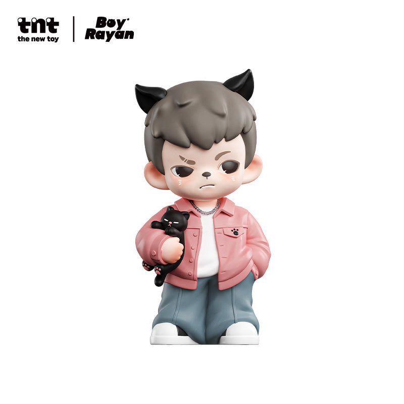 Rayan Natural-Born Player Series – TNT SPACE