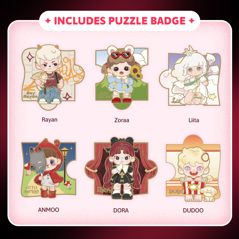 BLACK FRIDAY SUPRISE BOX- $99