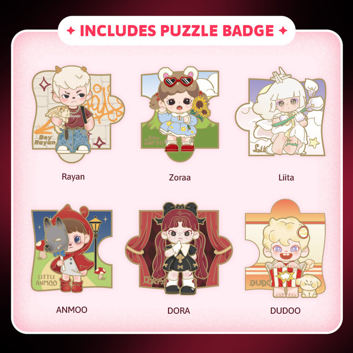 BLACK FRIDAY SUPRISE BOX- $99